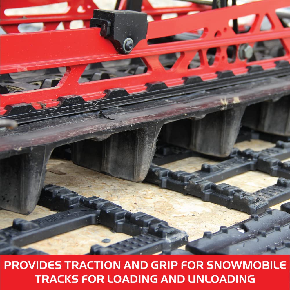 Trax Grabber Caliber 23060, Ramp Traction Set, 2-pc