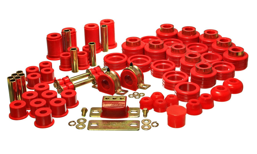 3.18124R Energy Suspension 2WD Master Set for Tahoe/Yukon