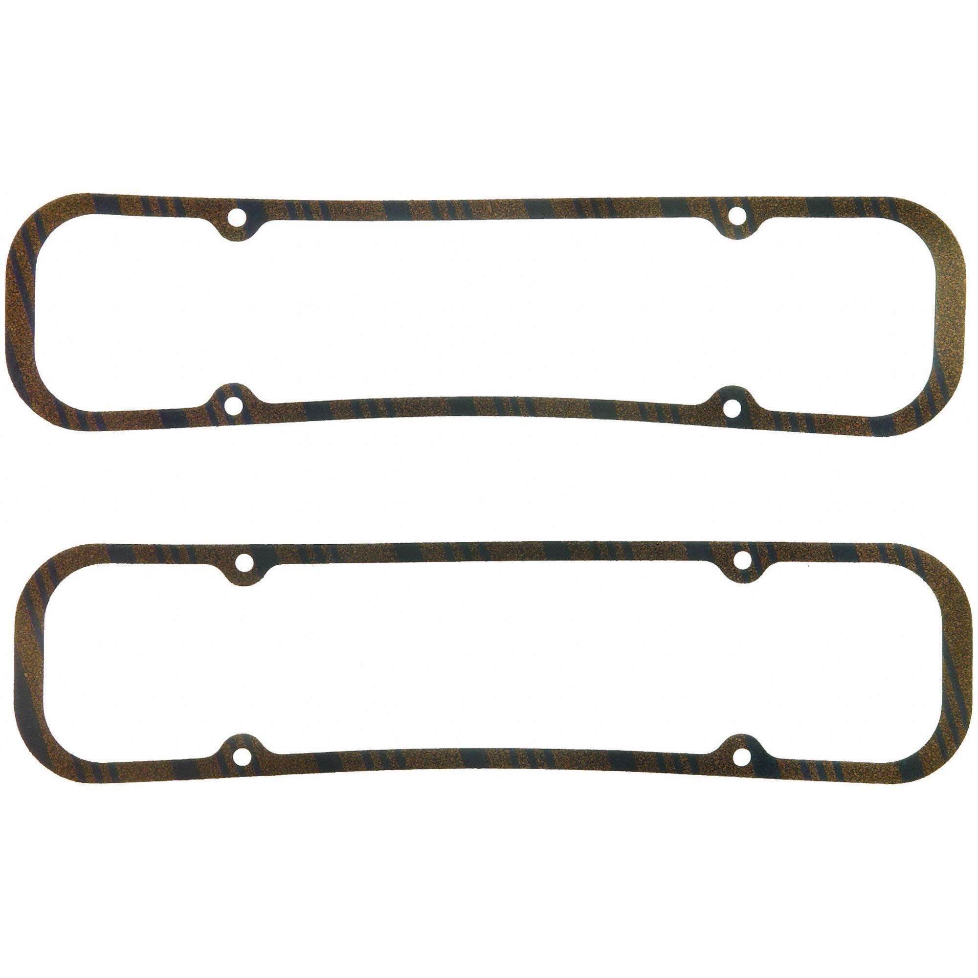AC Valve Cover Gasket Set FEL-PRO VS 50005