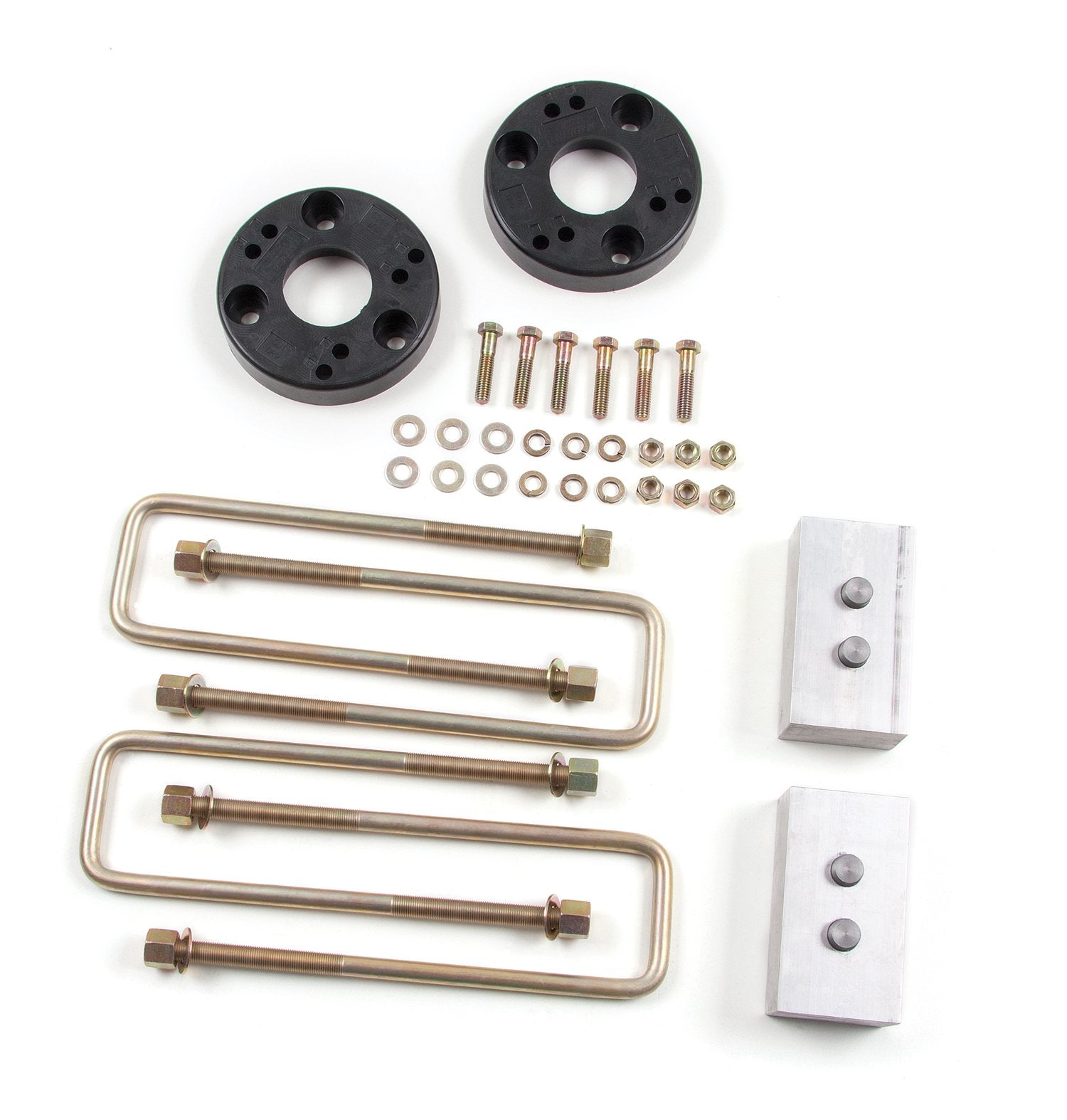 Lift Kit Zone Offroad ZONF1213