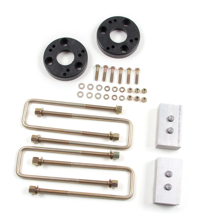 Lift Kit Zone Offroad ZONF1213