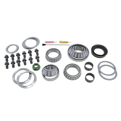 GM9.76 USA Standard Gear Master Differential Rebuild Kits