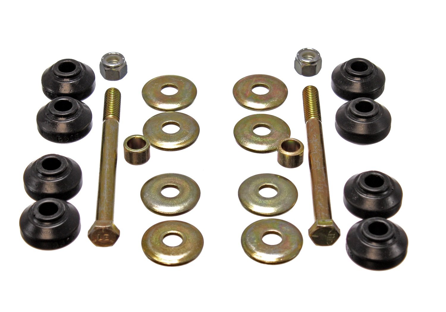 5.8107G Energy Suspension Large 0.400 Front Sway Bar Endlinks
