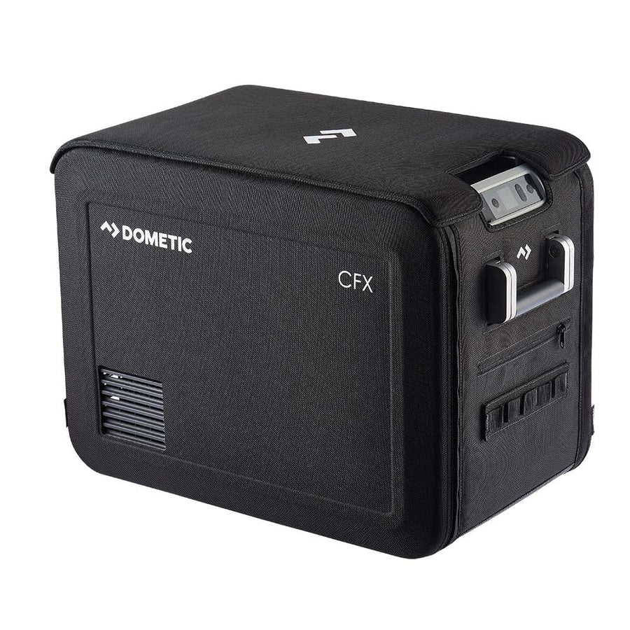Dometic CFX3 45L Protective Cover for Electric Cooler, Made with Durable Thermoformed EVA Foam and 1200D Nylon