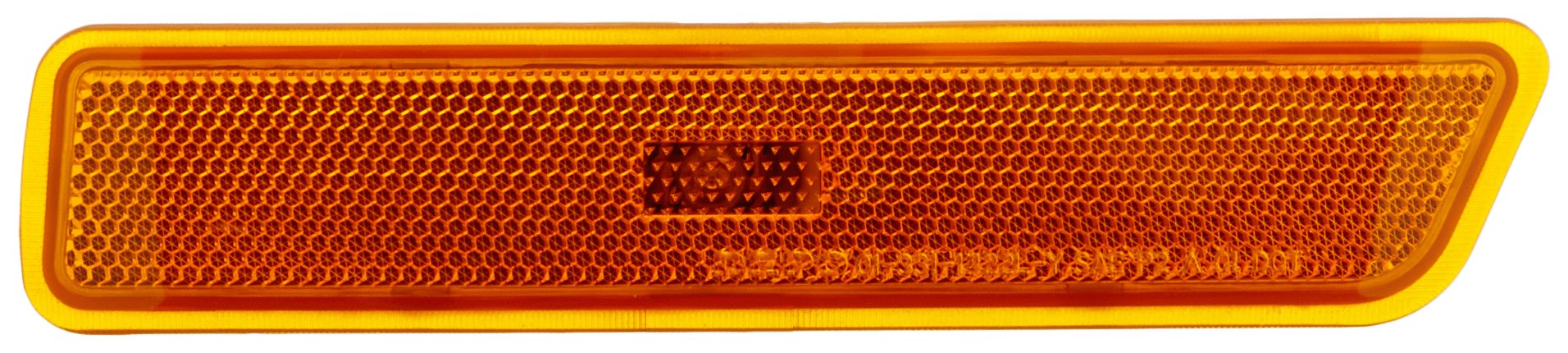 DEPO Replacement 331-1422L-AS Driver Side Side Marker Light Assembly