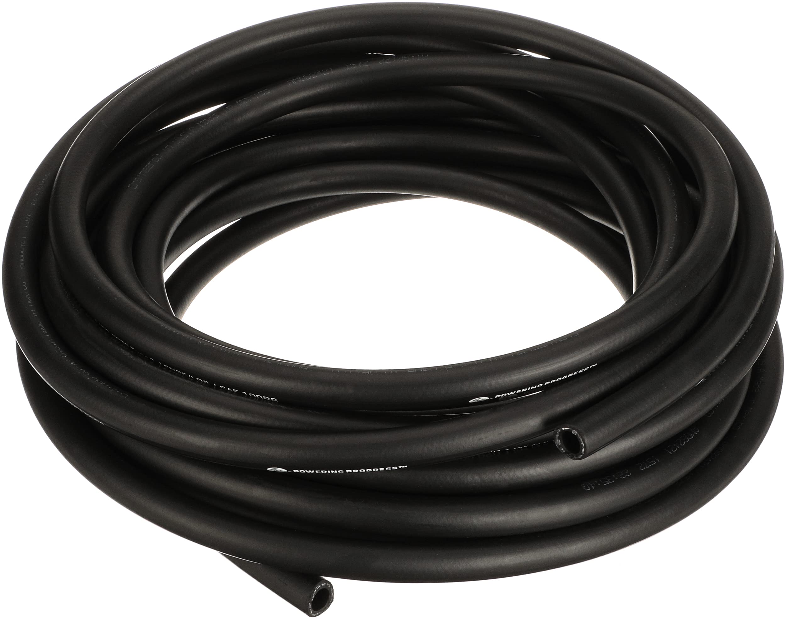 Transmission Oil Cooler Hose Gates 27067-50' Length, Inner Diameter 1/2"