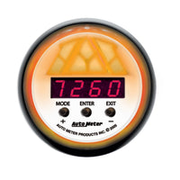 Auto Meter Phantom 2-1/16" Shift Light 0-15k RPM Level 2 Digital Pro Shift System Gauge 5788