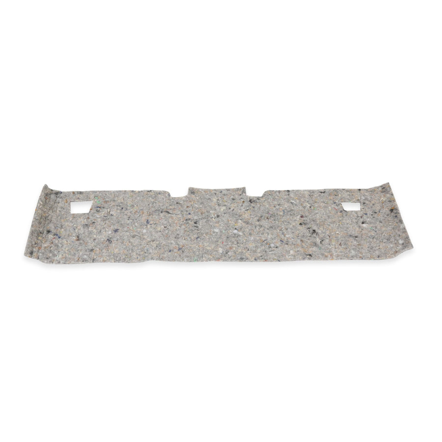 Under Carpet Felt Pad Brothers Trucks FP06772 - Under Seat Area