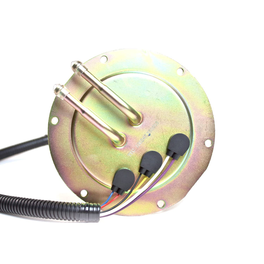 Fuel Pump Module Assembly TYC 150247-A Compatible with 1998-2004 Nissan Frontier 2.4L L4