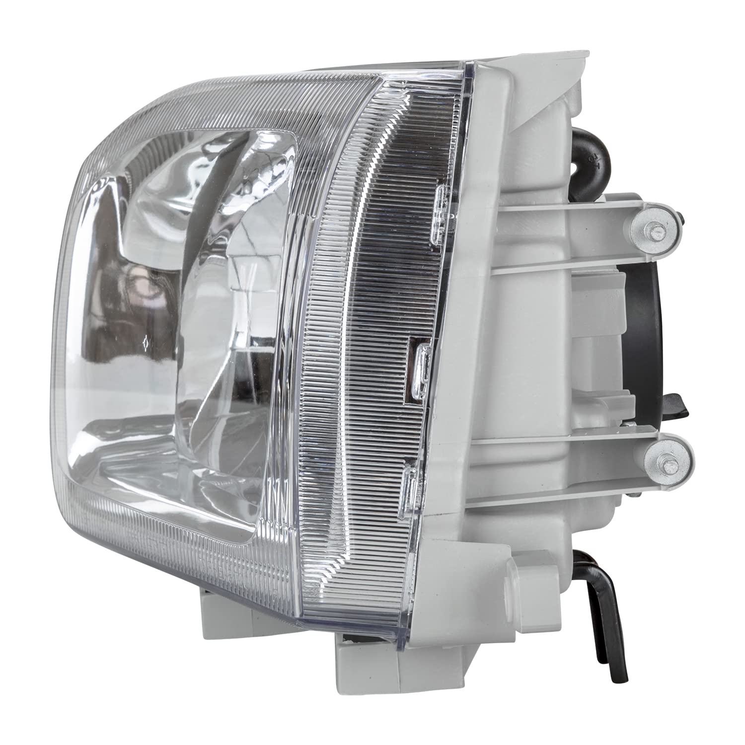Nissan Pathfinder TYC 20-5824-00 Driver Side Headlight Assembly