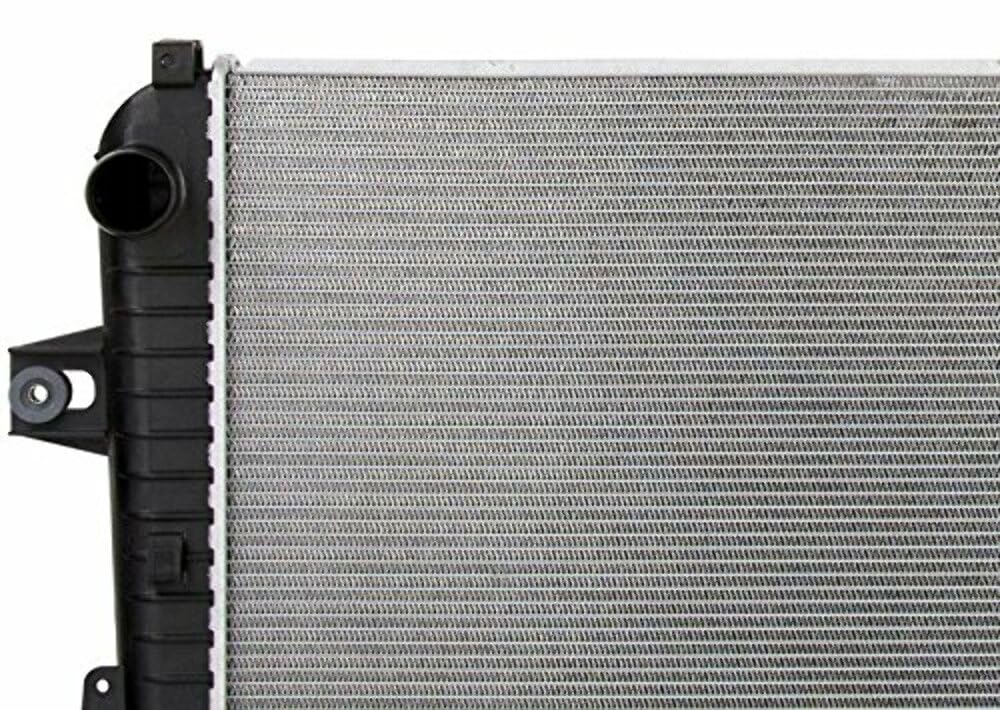 Radiator CSF