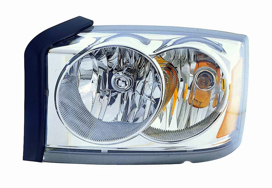 Replacement Driver Side Headlight Assembly DEPO 334-1112L-ACN1