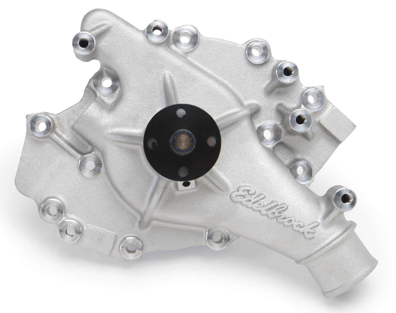 Victor Series Edelbrock Mechanical Water Pump