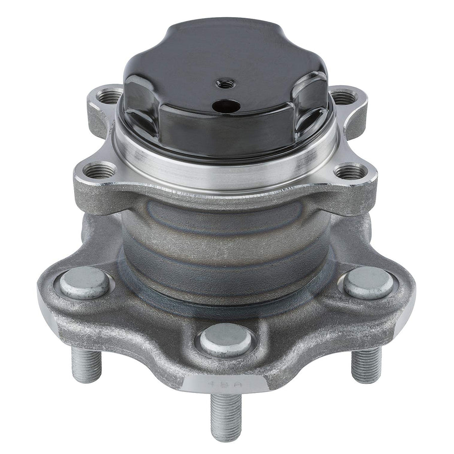 Wheel Bearing and Hub Assembly MOOG 512533 for Chevrolet City Express