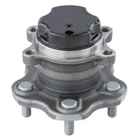 Wheel Bearing and Hub Assembly MOOG 512533 for Chevrolet City Express
