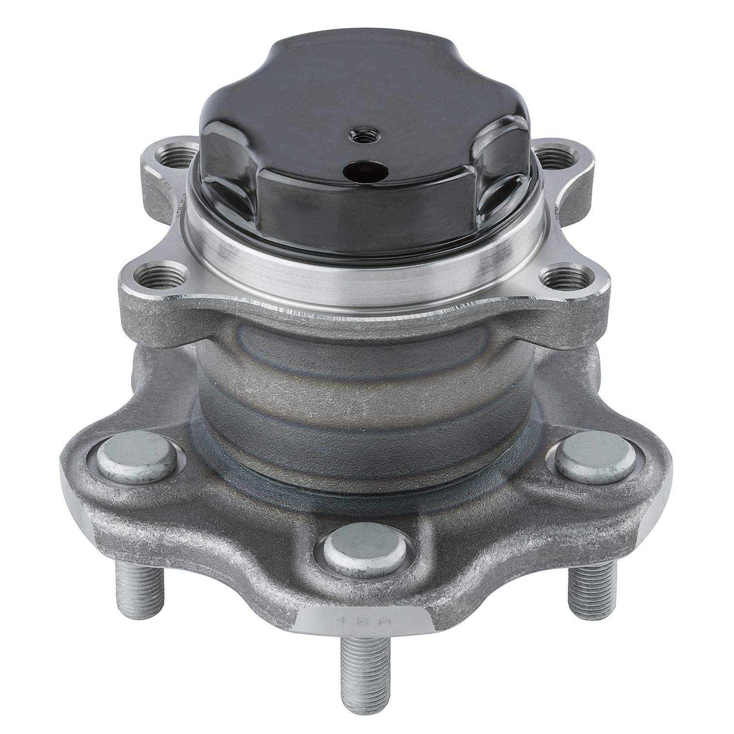 Wheel Bearing and Hub Assembly MOOG 512533 for Chevrolet City Express
