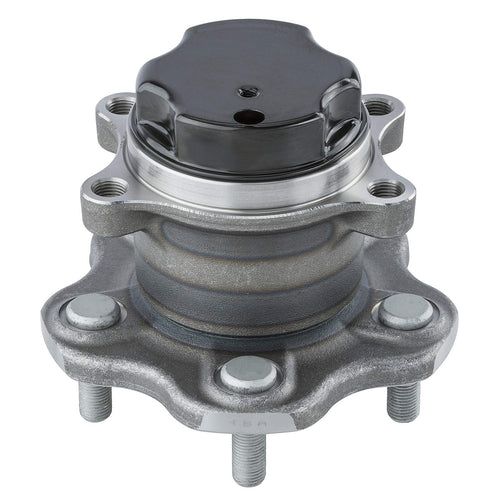 Wheel Bearing and Hub Assembly MOOG 512533 for Chevrolet City Express