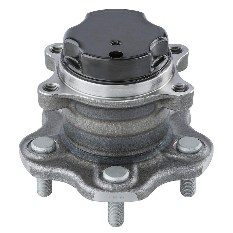 Wheel Bearing and Hub Assembly MOOG 512533 for Chevrolet City Express