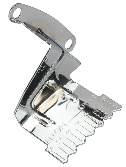 Trans-Dapt 4960 Chrome Timing Tabs Trans-Dapt Performance