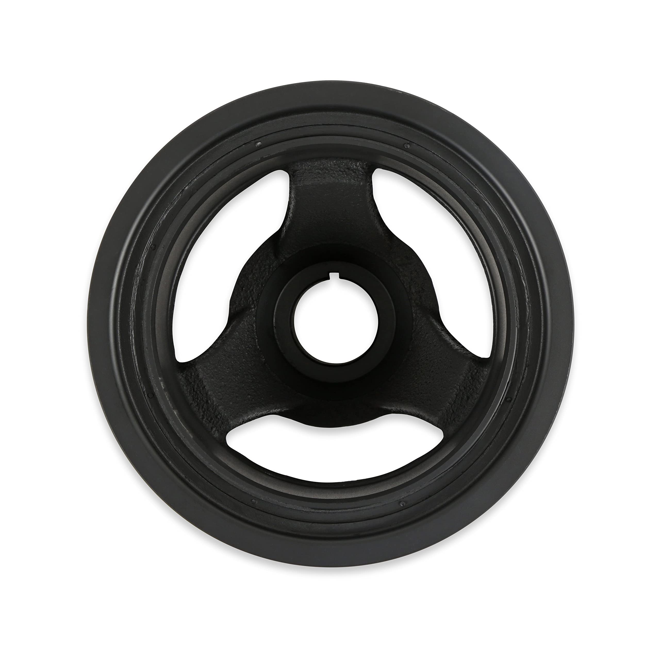 Mid-Mount Holley Damper/Hub Assembly for LT Engines 97-325