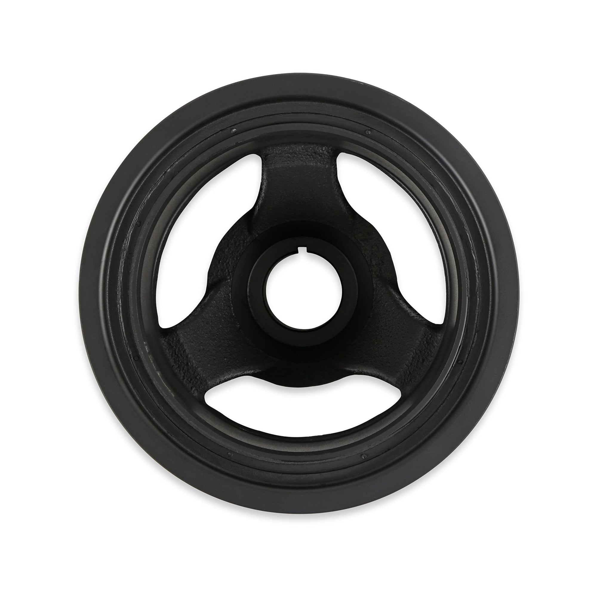 Mid-Mount Holley Damper/Hub Assembly for LT Engines 97-325