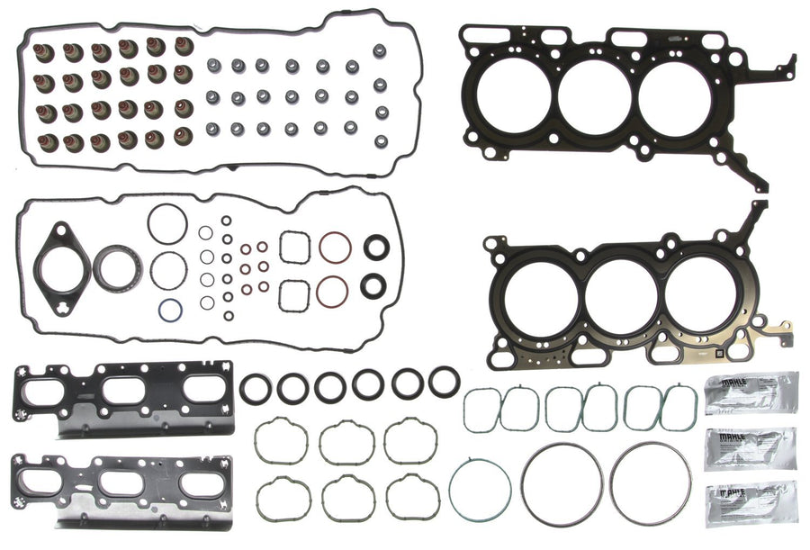Engine Cylinder Head Gasket Set MAHLE HS54991A