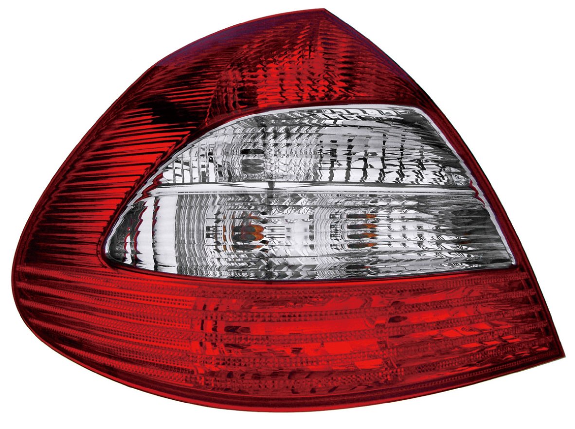 Tail Light Eagle Eyes BZ116-U200L