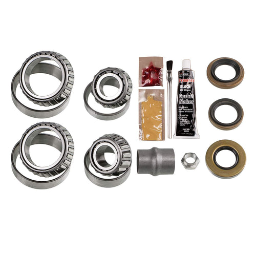 Motive Gear Front Bearing Kit R11RTACF for a Toyota 7.5" Reverse or Toyota 7.5" Standard Differential with Koyo Tapered Bearings