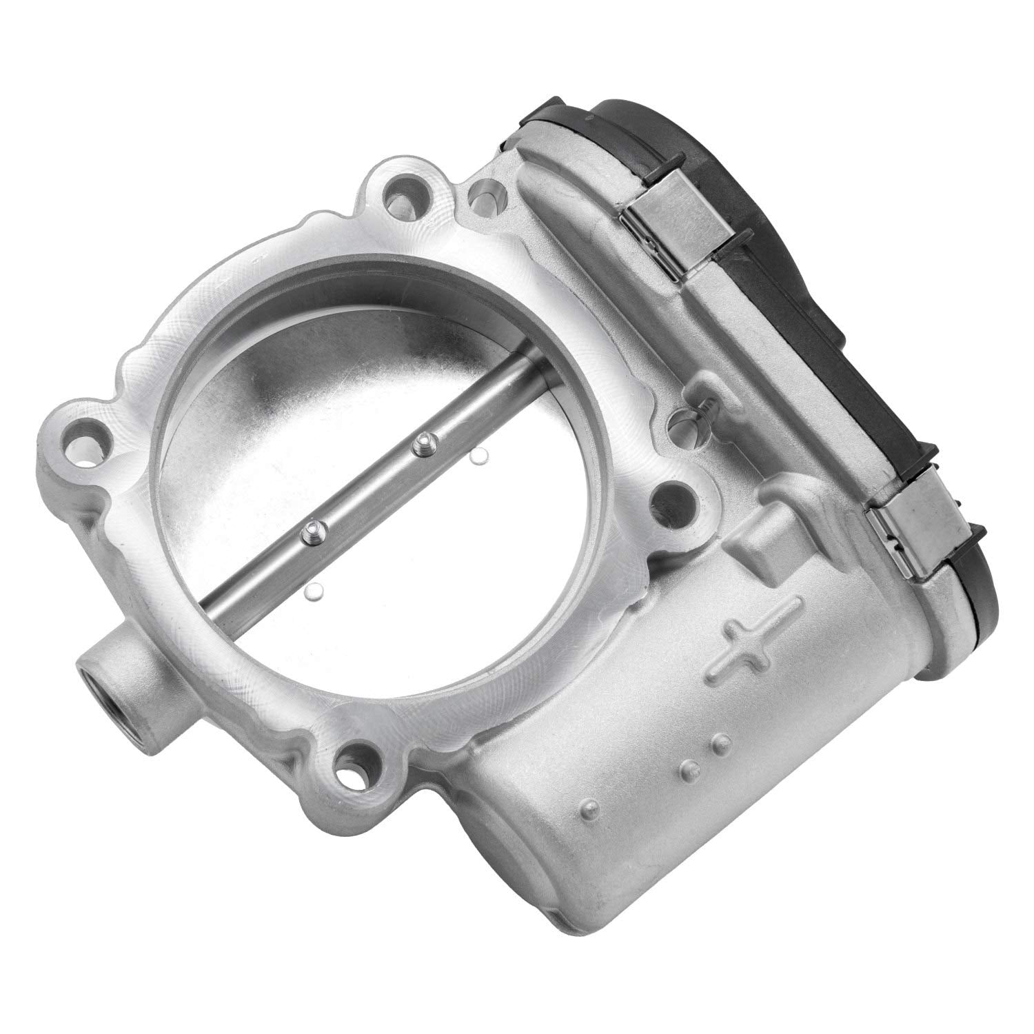 Throttle Body OMIX | 17224.52 for 3.6L Engine | OE Reference: 5184349AC | Fits 2012-2018 Jeep Wrangler; 2011-2021 Grand Cherokee; 2014-2025 Cherokee