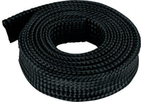Protect-A-Sleeve Design Engineering 10590 Black Titanium 0.5" ID x 36" with LR Technology