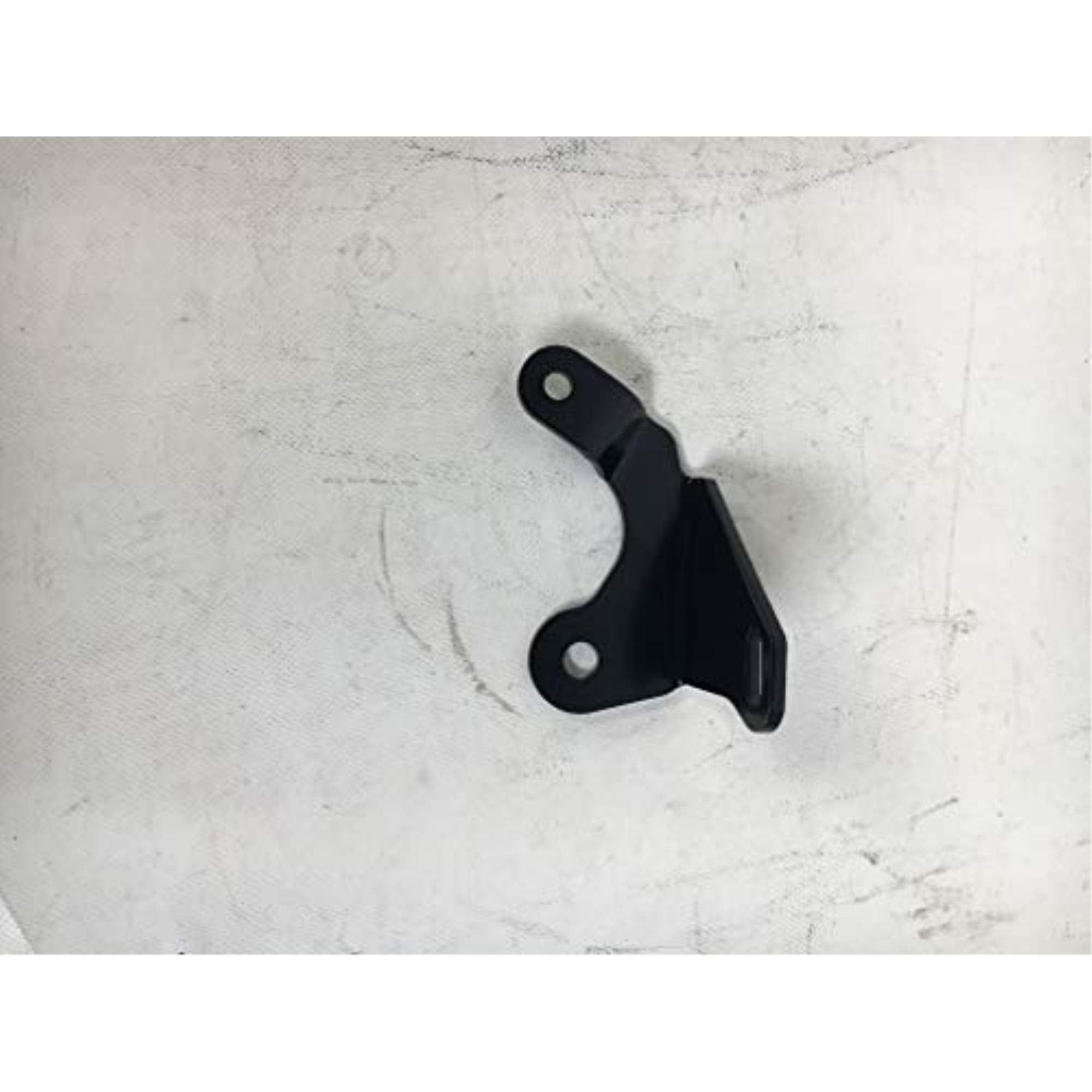 Fabtech Long Arm Box Kit FTS24258 For 5 in. Lift Crawler System For PN[K4177M/K4177DL/K4178DL]