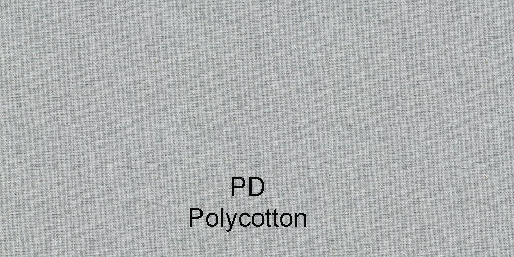 Covercraft Custom Cooler Cab - Polycotton Gray Gray CP12526PD