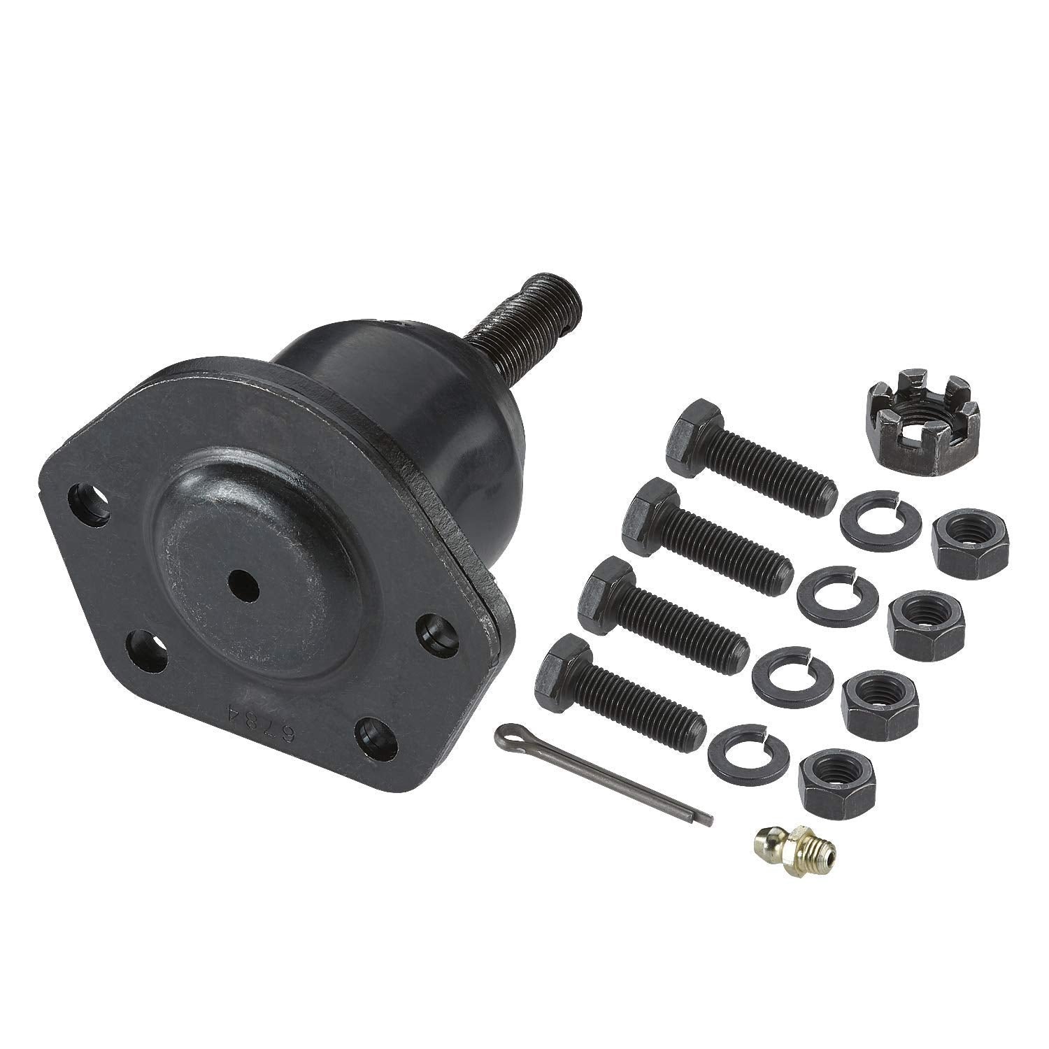 Front Upper MOOG Suspension K6124 Ball Joint