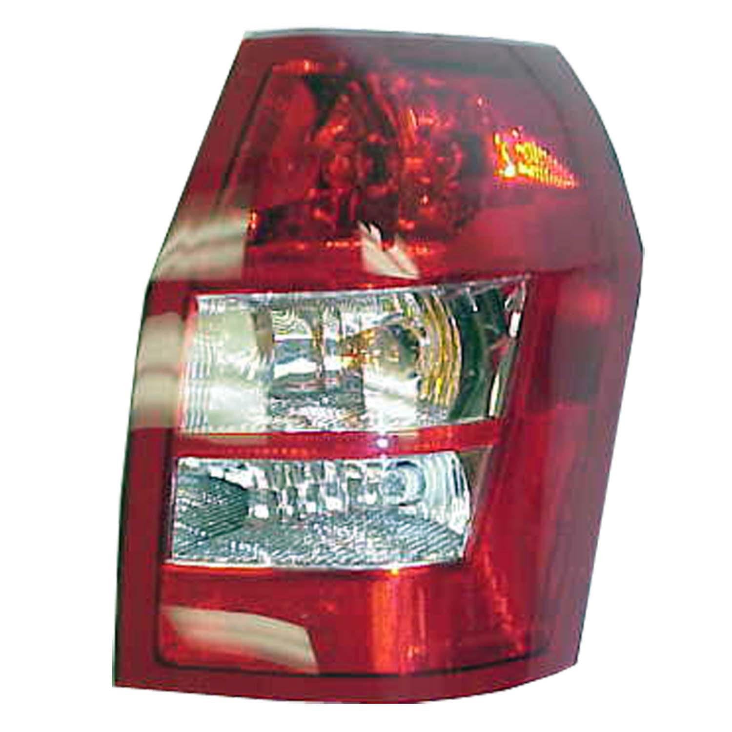 05-08 TYC DG MGNUM T.L RH (11-6115-00)