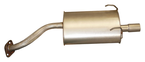 Exhaust Silencer Bosal 278-843