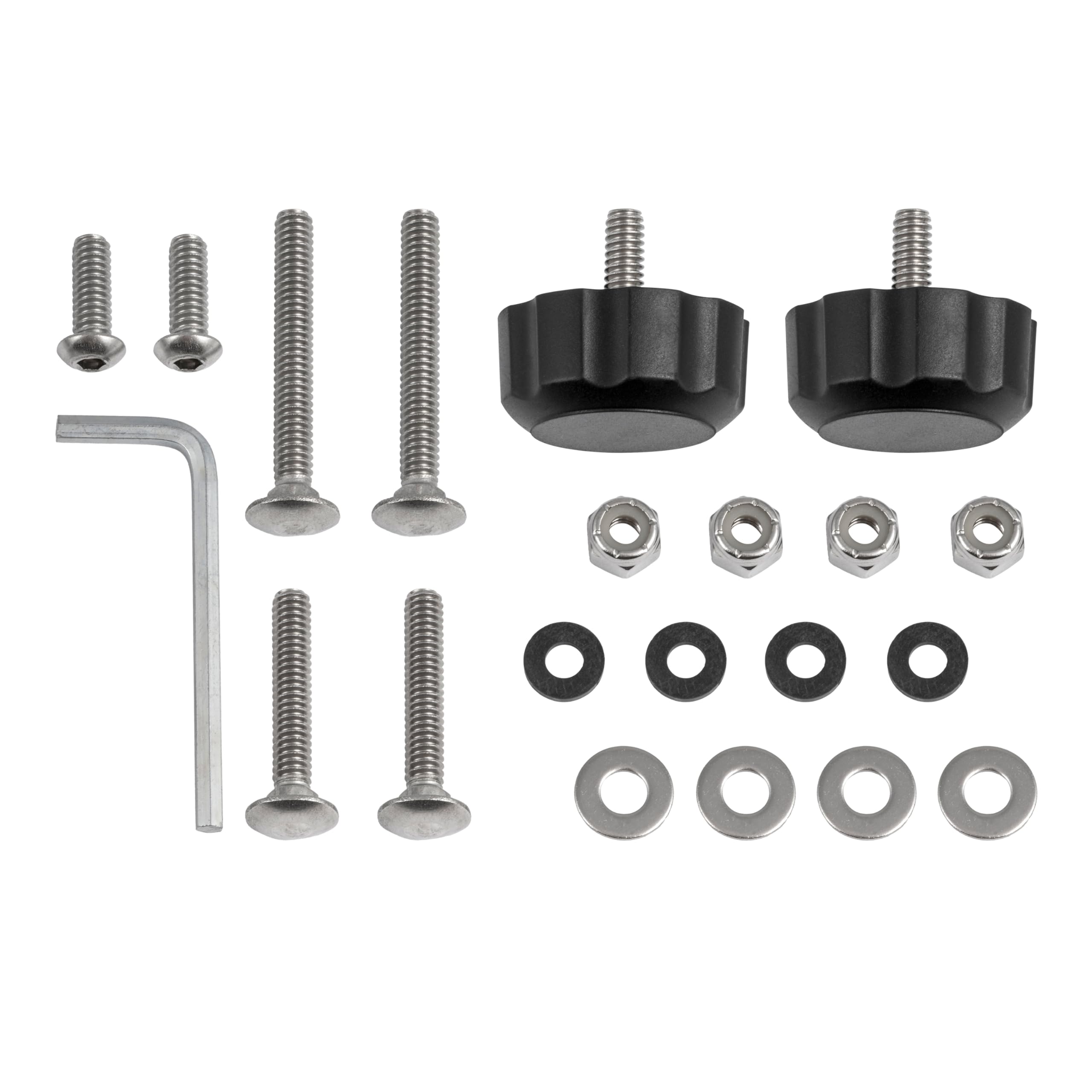 Humminbird 9 XPLORE in-Dash Mount Kit, Premium Flush Mount Installation System for Boat Console