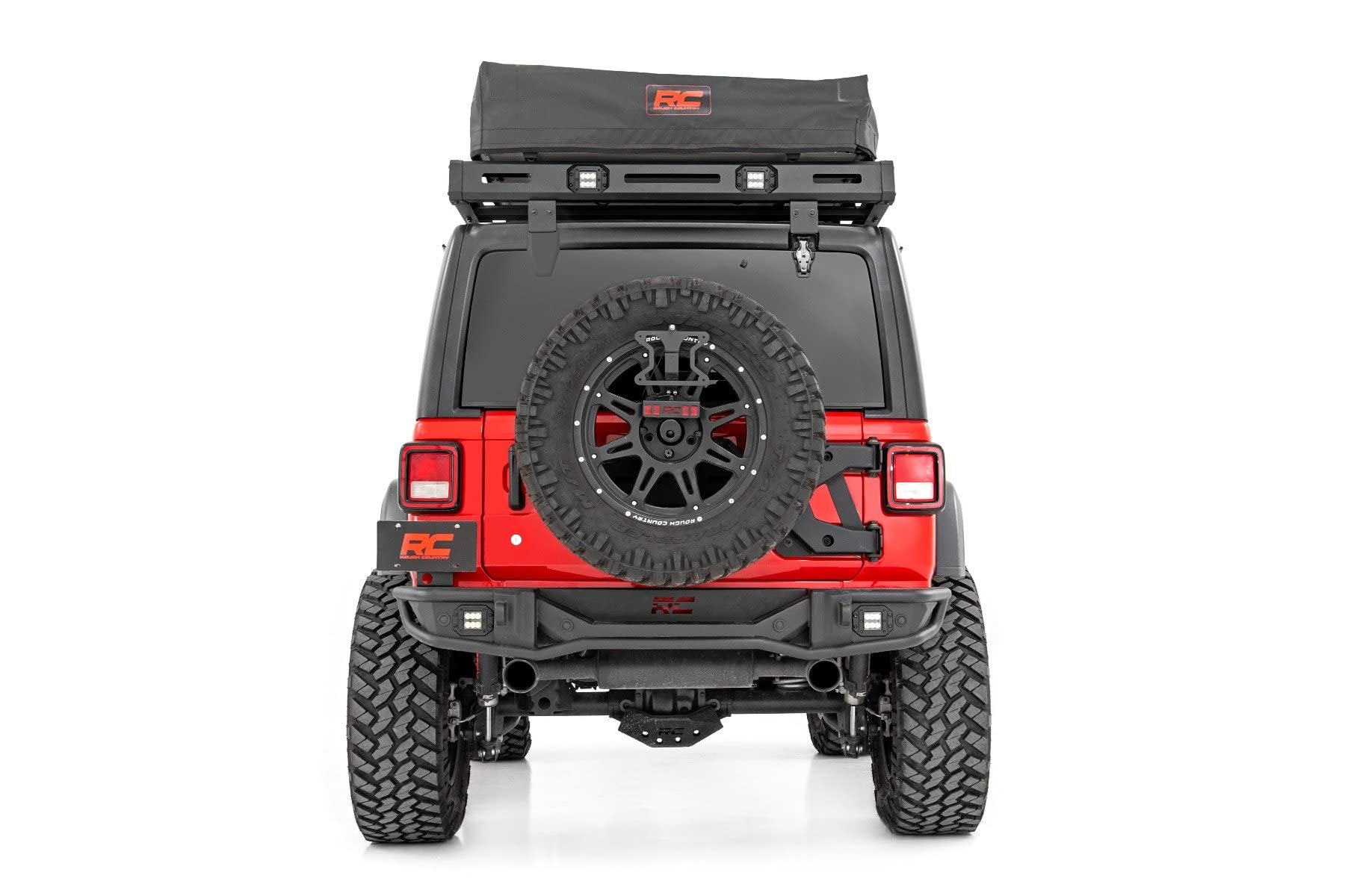 Roof Top Tent Rough Country - 99050