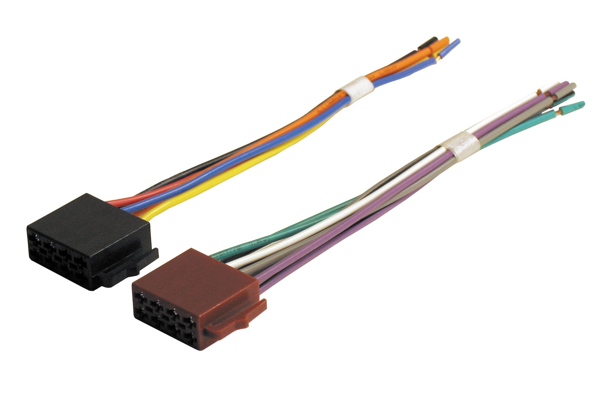 Volkswagen American International VWH1001 1985-2012 Radio Wire Harness