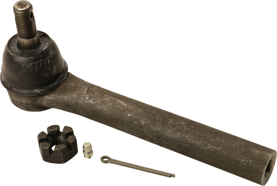 Steering Tie Rod End MOOG ES800046 for Nissan Murano