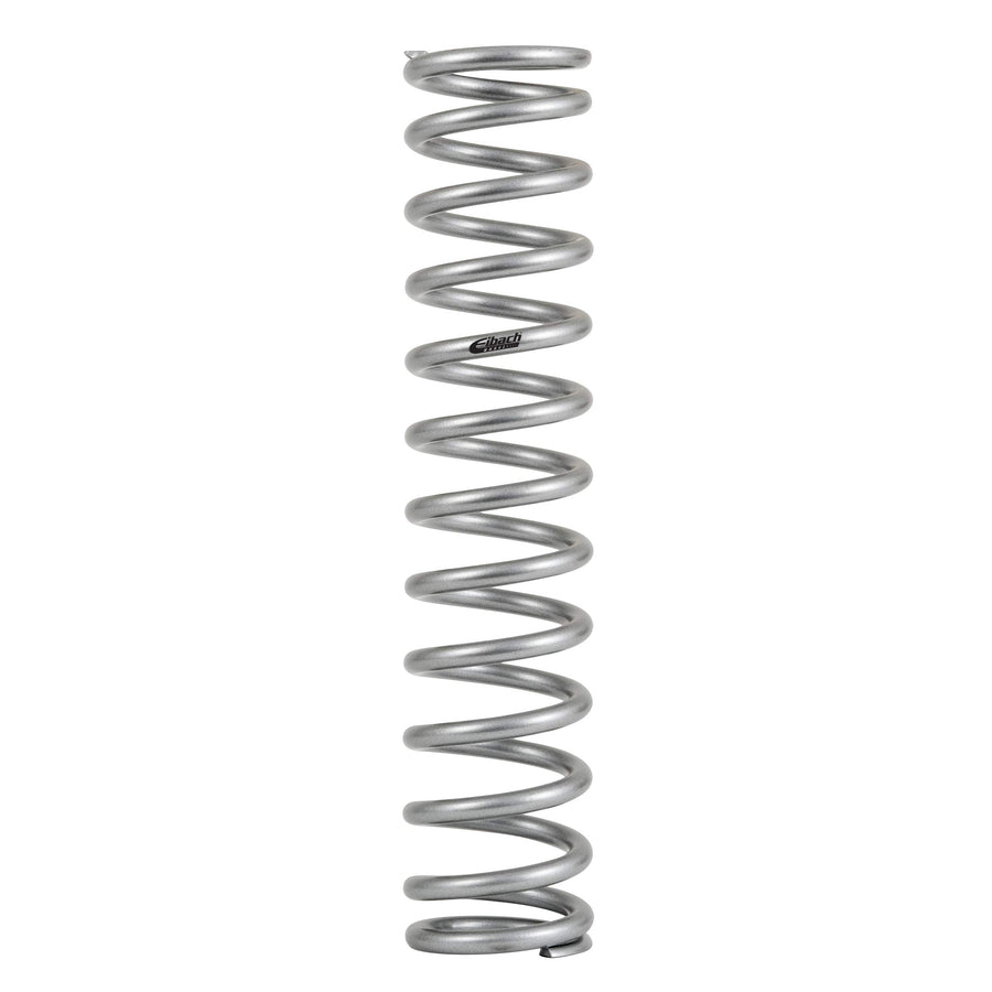 Silver Eibach Coil over Spring | 3.75" I.D. 2200.375.0250S