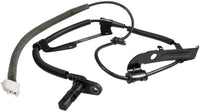Wheel Speed Sensor NGK/NTK AB2132 (71603)