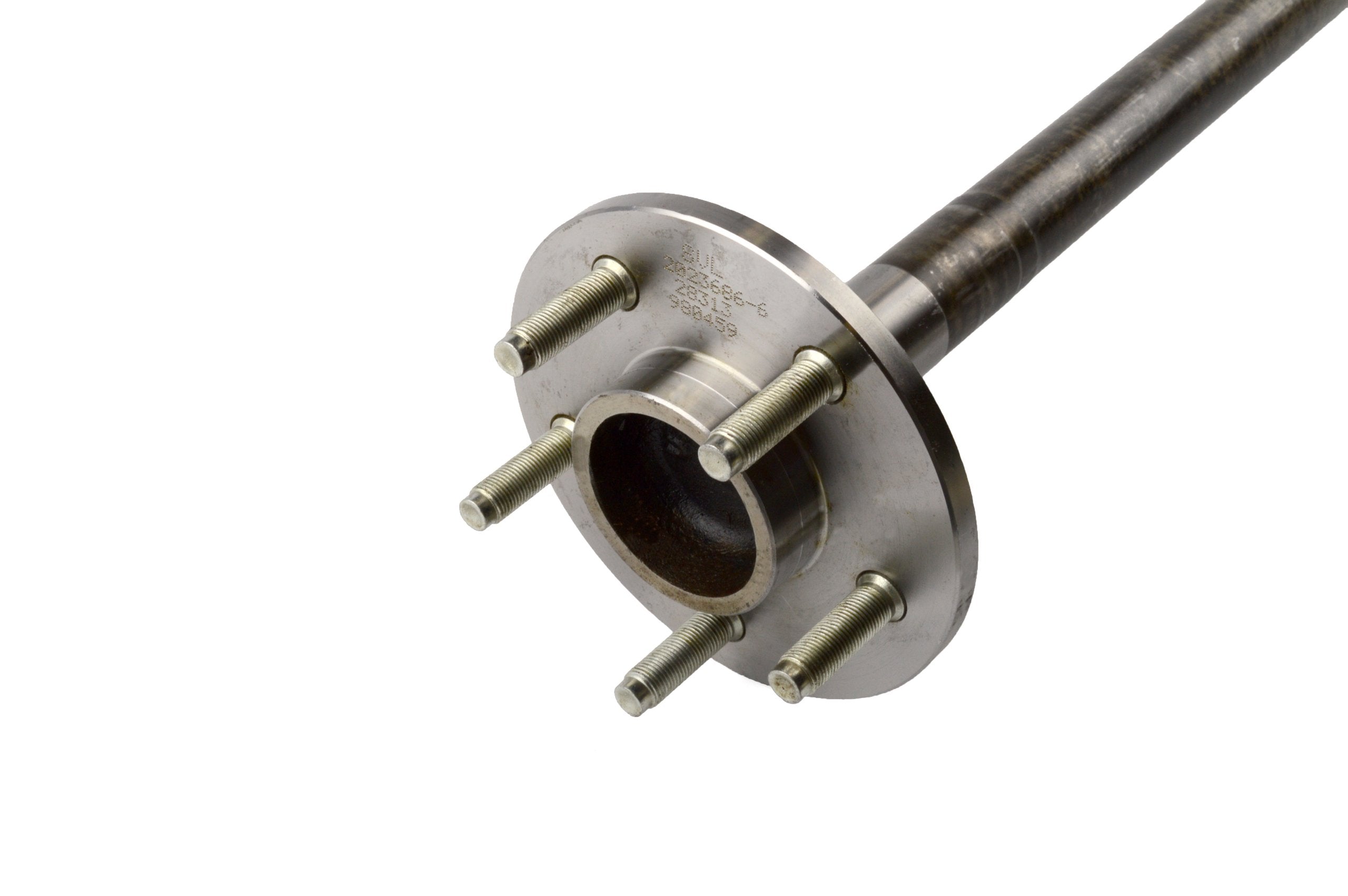 Rear Axle Shaft Spicer SVL 2023686-6 for Ford