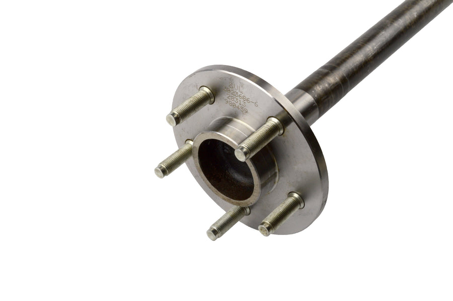 Rear Axle Shaft Spicer SVL 2023686-6 for Ford