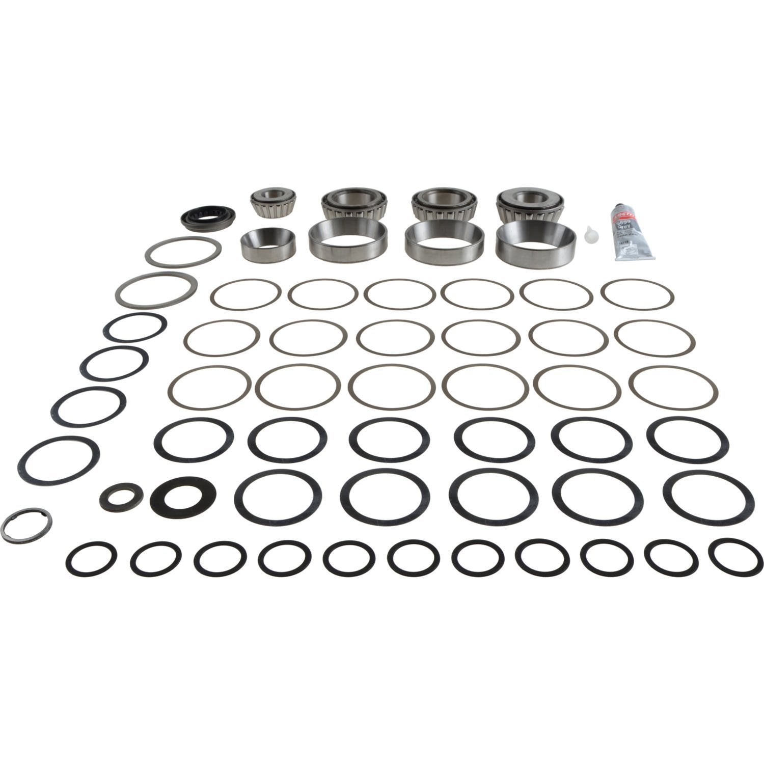 Differential Spicer 2017526 Bearing Overhaul Kit