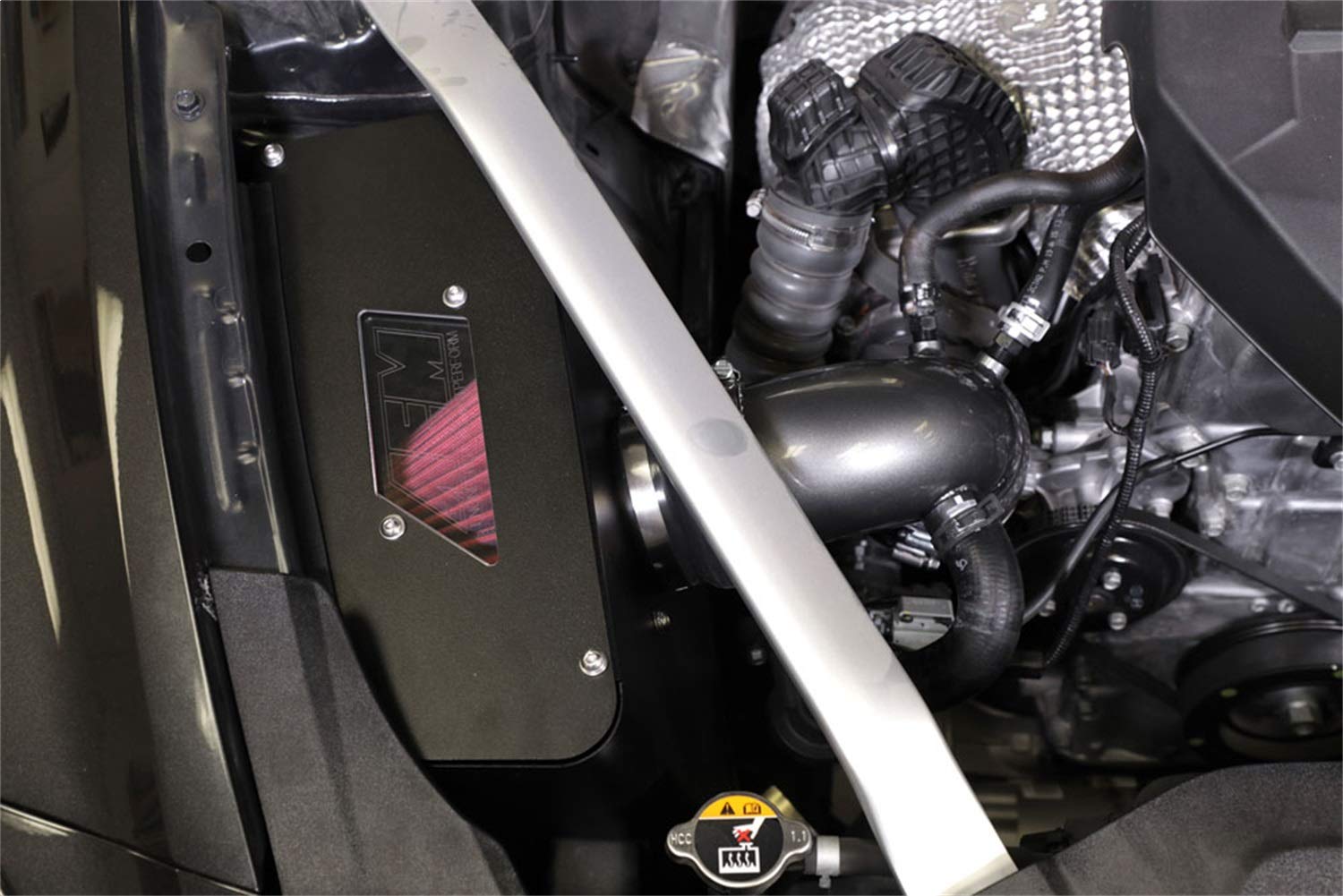Cold Air Intake System AEM 21-867C