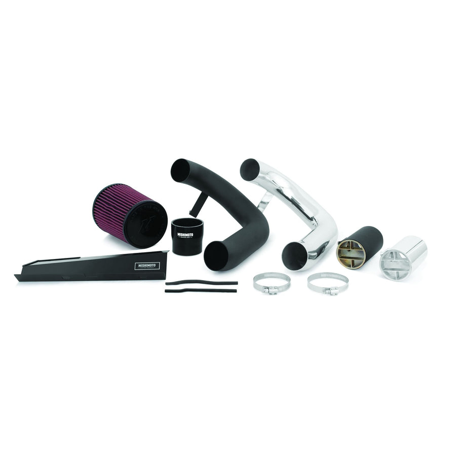 Mishimoto Performance Cold-Air Intake MMAI-BRZ-13P Fits Subaru BRZ/Scion FR-S 2013+ Polished