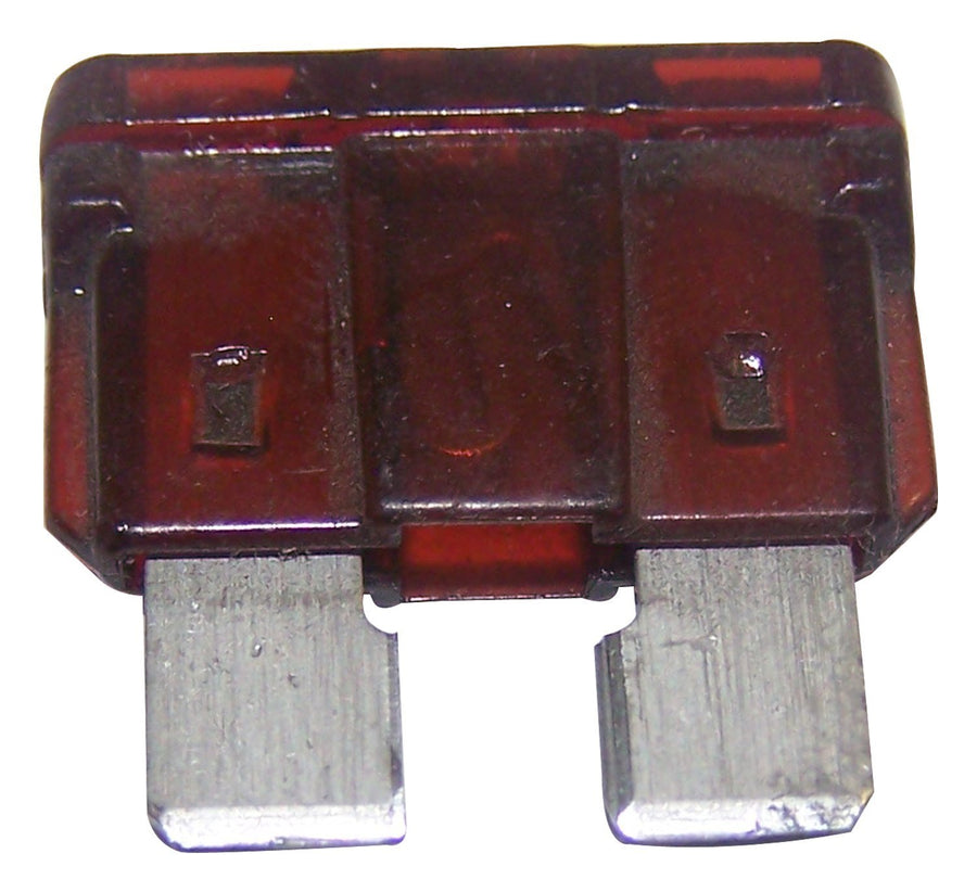 Fuse Crown