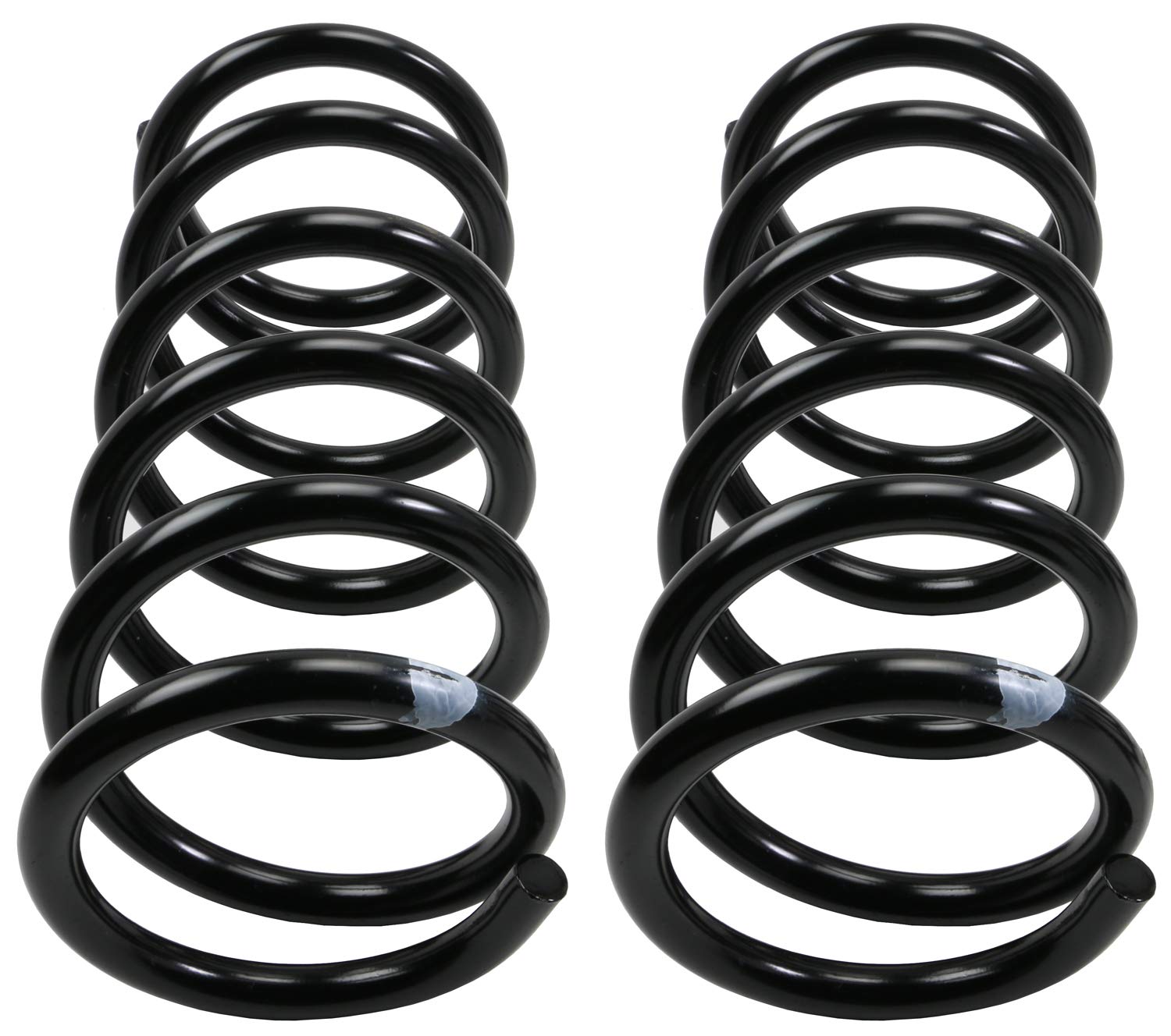 Coil Spring Set MOOG for Toyota Sienna 81409