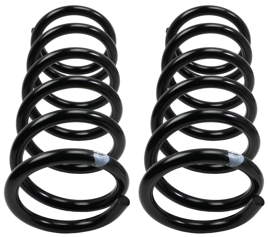 Coil Spring Set MOOG for Toyota Sienna 81409