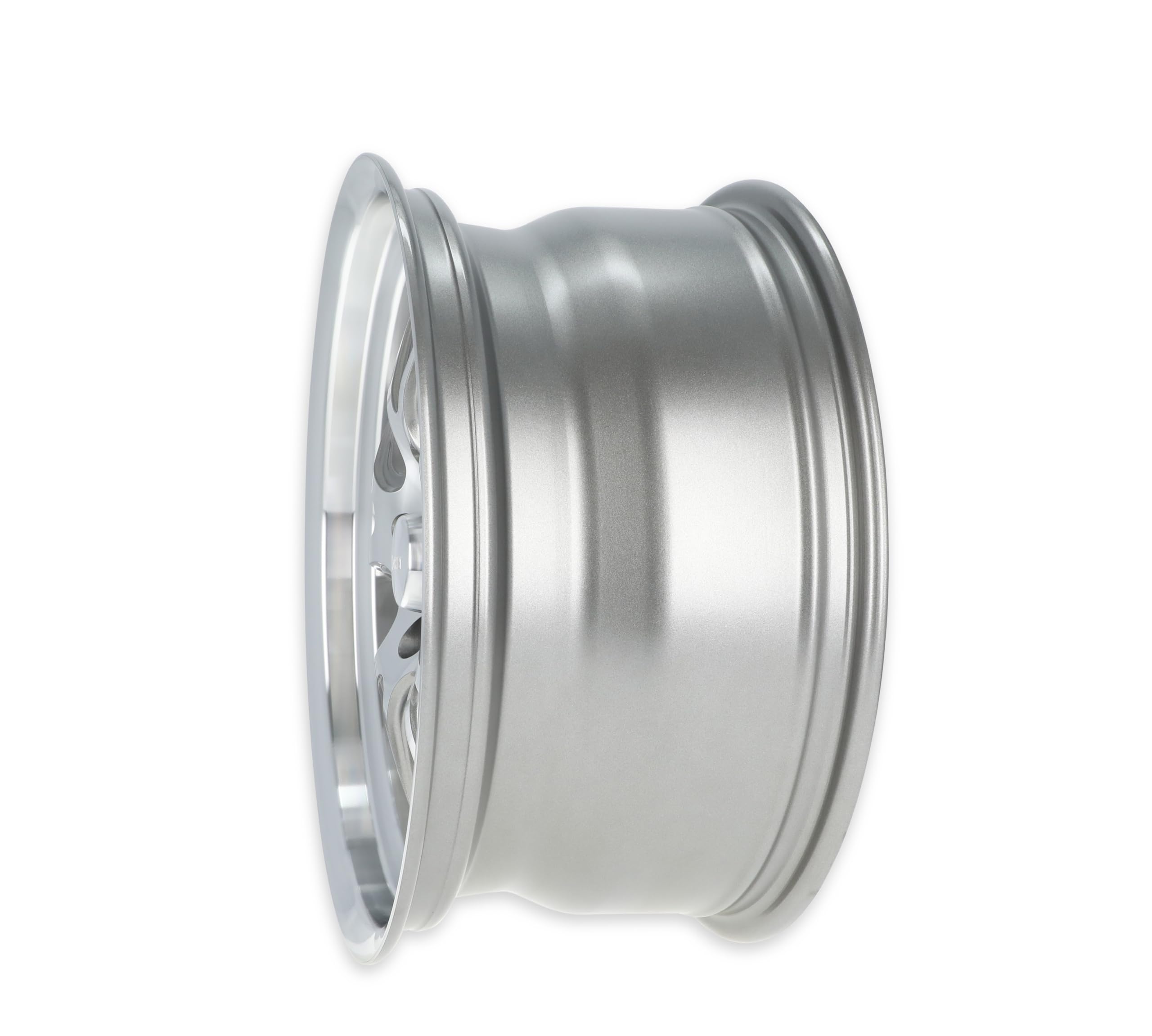 TTR19-896155 Rocket Racing Wheels 18x9 Attack Machined 5x4.75 5.5 bs